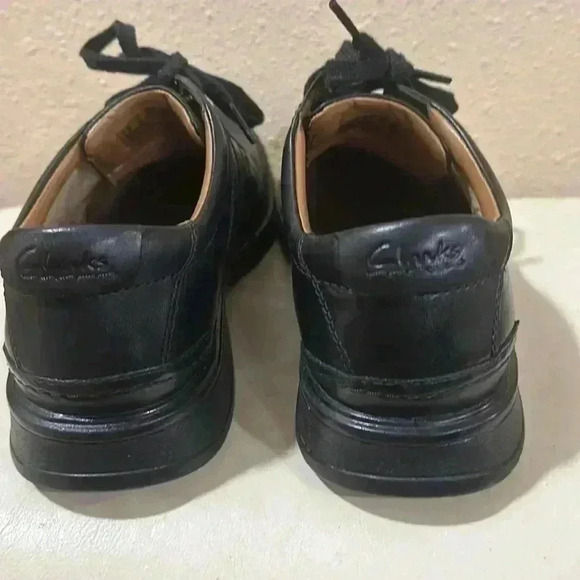 Clarks Men’s size 9M - Picture 5 of 8